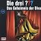 Die H�rspiel-Charts 08/2010 (Quelle: www.imh-service.de)