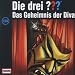 Die H�rspiel-Charts 09/2010 (Quelle: www.imh-service.de)