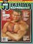 Pro Wrestling Illustrated : Sid Justice - The Second Coming of Hulk Hogan (October 1991)