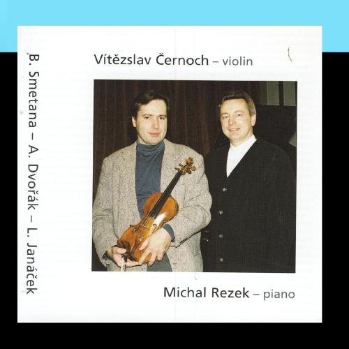KoArt Bedrich Smetana, Anton&iacute;n Dvor&aacute;k, Leos Jan&aacute;cek