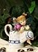 Kitchen Fairy with Watering Can