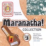 Maranatha! Collection Volume 3 1974-1976