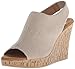 Aerosoles Women's World Traveler Wedge Sandal