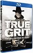 True Grit - 100 dollars pour un sh�rif [Blu-ray]