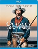 Produkt-Bild: Quigley Down Under (Blu-ray)