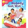 Oxford Reading Tree: Stage 4: More Storybooks: Pack A (6 books, 1 of each title)