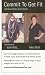 Books : Commit To Get Fit with Laura Dion-Jones Casey
