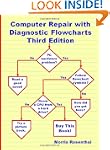 Computer Repair with Diagnostic Flowc...