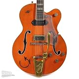 G612EC Eddie Cochran Tribute Custom Shop guitar