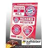 1. FC Bayern M�nchen Aufkleber / Sticker Karte 5 Motive "FCB" Forever No.1
