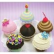 cupcake sewing box