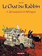 Le Chat du Rabbin, Tome 5 : J�rusalem d'Afrique