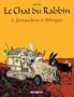 Le Chat du Rabbin, Tome 5 : J�rusalem d'Afrique