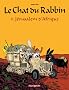 Le Chat du Rabbin, Tome 5 : J�rusalem d'Afrique
