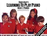 Learning to Play Piano: Book 1