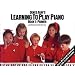 Learning to Play Piano: Book 1