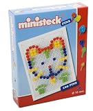 Eigenschaften ministeck creativ 23708 / Ministeck 23708 - Ministeck - Pins ca. 100 Teile