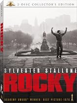 Rocky (Two-Disc Collector's Edition)