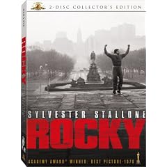 Rocky (Two-Disc Collector's Edition)