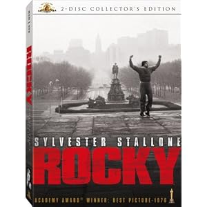 Rocky (Two-Disc Collector's Edition)