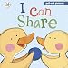 Little Learners: Slide & See 'I Can Share'