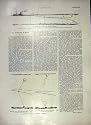 MINES SHIPS WAR DRAG-NETS RONARC WW1 NAVY PRINT 1919