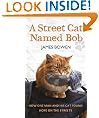 A Street Cat Named Bob