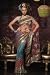 Conspicuous Jari & Net Saree