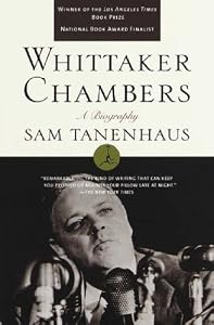 Image of Whittaker Chambers: A Biography (Modern Library Paperbacks)