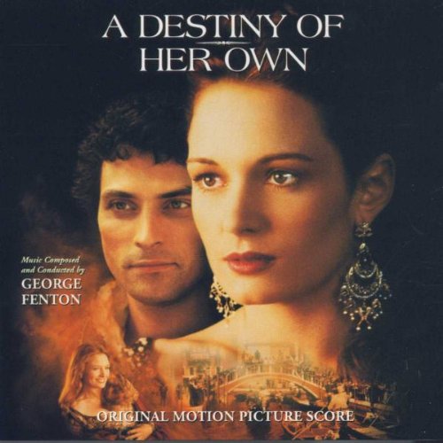 A Destiny of Her Own Various