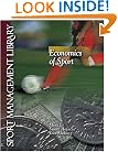 Economics of Sport (Sport management library)