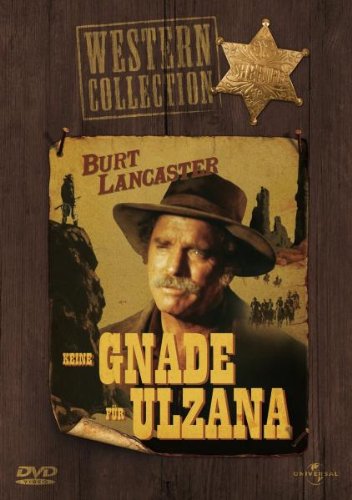 Keine Gnade für Ulzana