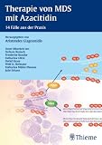 Produkt-Bild: Therapie von MDS mit Azacitidin