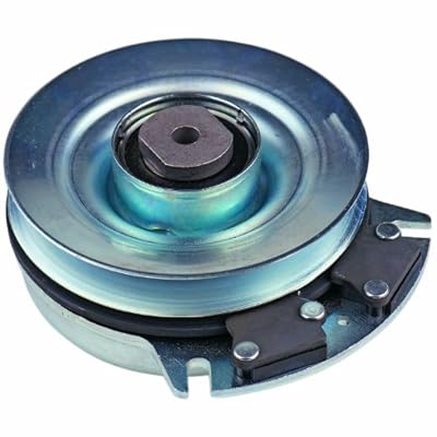 Oregon 33-154, Clutch, Electric PTO Wright