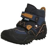 Geox Little Kid/Big Kid Savage WPF Boot