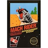 Mach Rider
