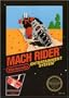 Mach Rider [E]