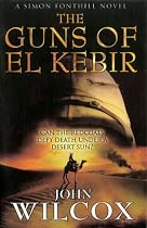 The Guns of El Kebir (Simon Fonthill)