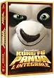 Coffret Kung Fu Panda 1 + Kung Fu Panda 2