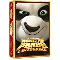 Coffret Kung Fu Panda 1 + Kung Fu Panda 2