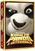 Coffret Kung Fu Panda 1 + Kung Fu Panda 2