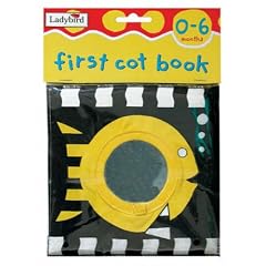 First Cot Book (First Focus)
