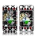 Alice Design Apple iPod Touch 2G (2nd Gen) / 3G (3rd Gen) Protector Skin Decal Sticker