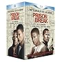 Prison Break - L'int�grale des 4 saisons + l'�pilo&hellip <b>Blu-ray</b> ~ Robin Tunney