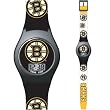 Boston Bruins Fan Series Kids Digital Watch - NHL Hockey Fan Shop Sports Team Merchandise