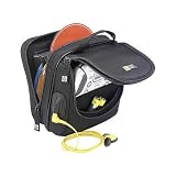 Case Logic Discman Player Case; 24 Capacity