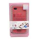 DIY iPhone Case (Pink)