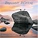 Brilliant Waters 2009 Wall Calendar 12 X 12