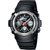 Casio Men's G-Shock Watch AW590-1A
