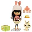 Blythe Loves Littlest Pet Shop: Bunny Duo
